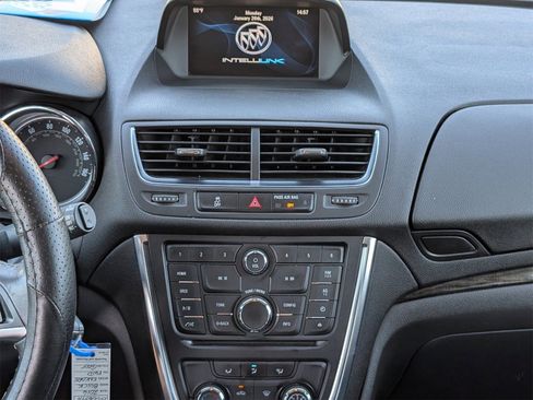 Used 2016 Buick Encore FWD image 17