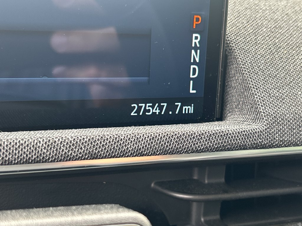Used 2023 Ford Mustang Mach-E Premium RWD image 21