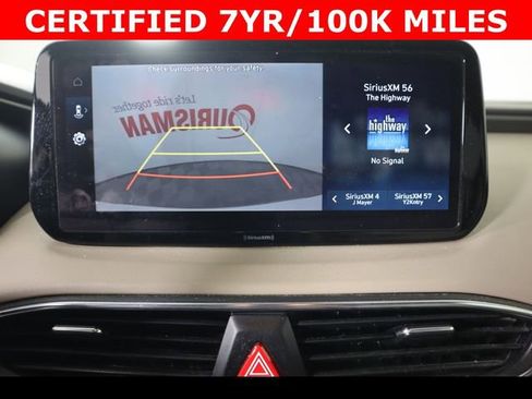 Used 2023 Hyundai Santa Fe SEL AWD/4WD image 29