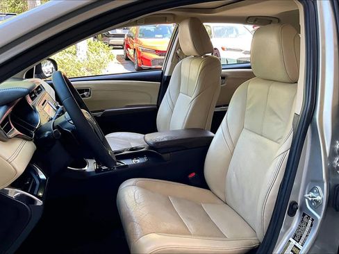 Used 2015 Toyota Avalon Limited image 7