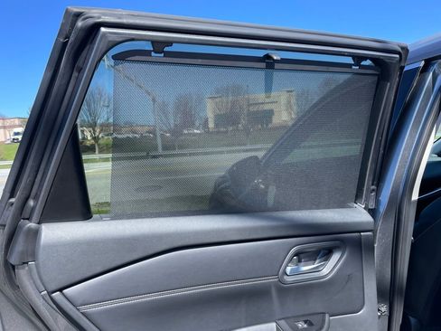 Certified 2024 Nissan Rogue SL w/ SL Premium Package image 16