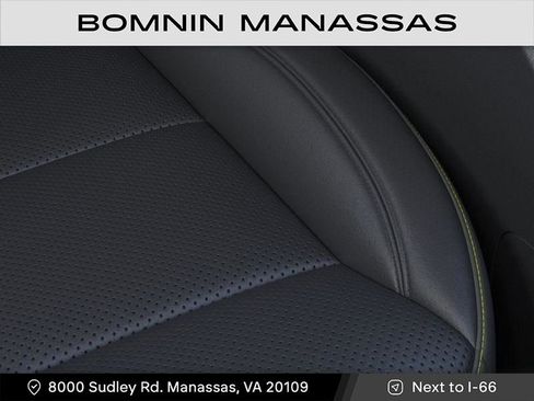 New 2026 Chevrolet Trax ACTIV w/ Driver Confidence Package image 21