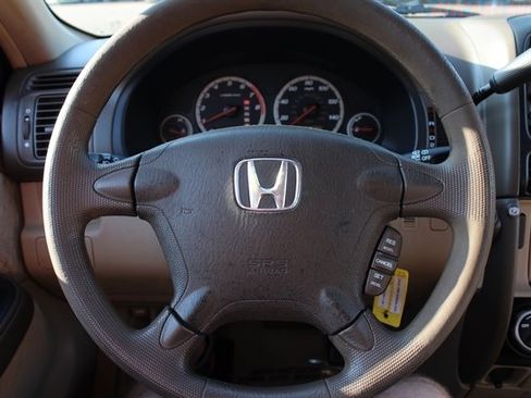 Used 2006 Honda CR-V LX image 14