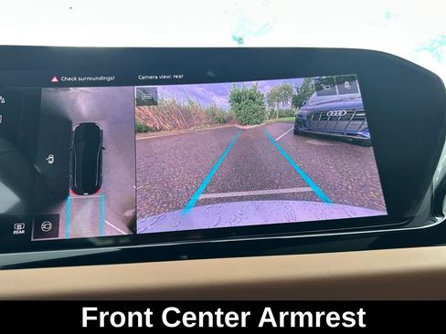 New 2025 Audi A5 2.0T Premium image 17