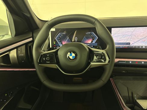 Used 2026 BMW X3 xDrive30 w/ Convenience Package image 13