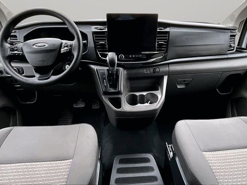 Used 2023 Ford Transit 350 XLT image 14