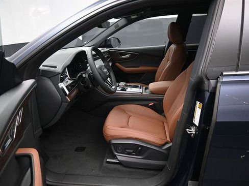 New 2026 Audi Q8 Premium Plus AWD/4WD image 9