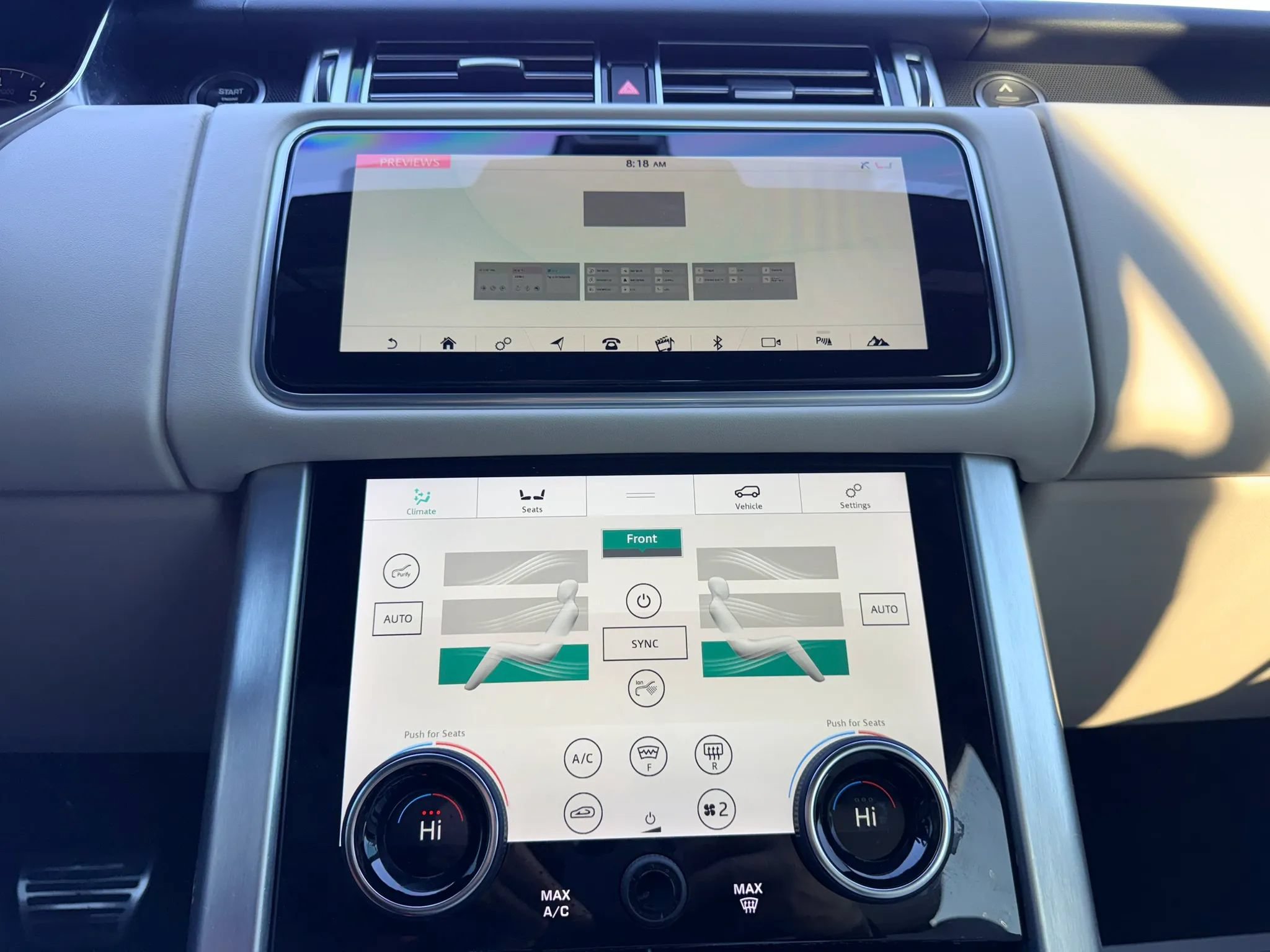Used 2022 Land Rover Range Rover Westminster Edition AWD/4WD image 21