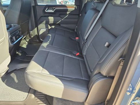New 2026 GMC Sierra 2500 Denali w/ Denali Reserve Package AWD/4WD image 9