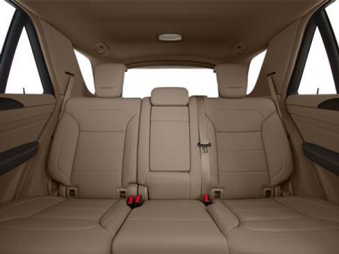 Used 2013 Mercedes-Benz ML 350 2WD image 14