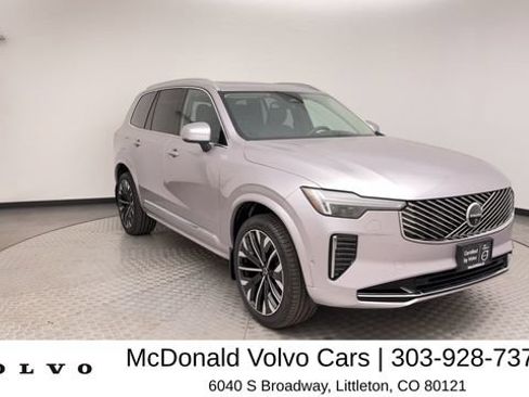 Used 2026 Volvo XC90 B5 Plus AWD/4WD image 8