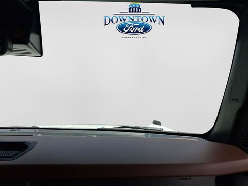 Used 2024 Ford Bronco Outer Banks AWD/4WD image 35