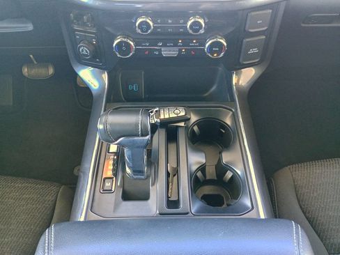 Used 2023 Ford F150 XLT w/ Equipment Group 302A High AWD/4WD image 13