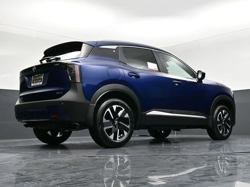 New 2026 Nissan Kicks SV AWD/4WD image 28