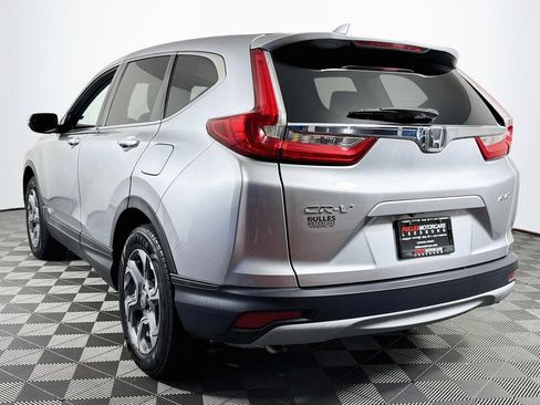 Used 2018 Honda CR-V EX image 5