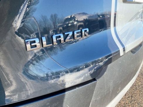 Used 2020 Chevrolet Blazer LT image 30
