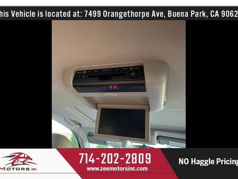Used 2008 Toyota Highlander Limited AWD/4WD image 48