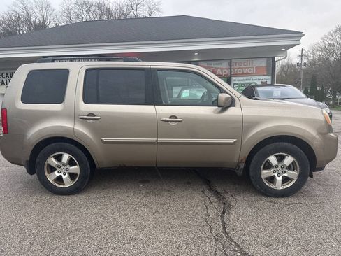 Used 2009 Honda Pilot EX-L image 4