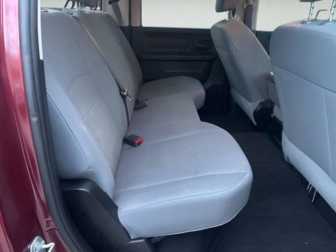 Used 2020 RAM 1500 Tradesman w/ Popular Equipment Group AWD/4WD image 11