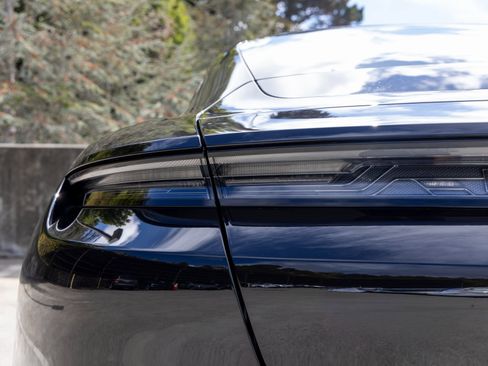 Used 2023 Porsche Taycan GTS w/ Premium Package (P6U) image 14