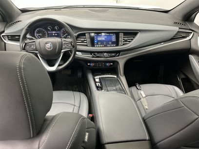 Certified 2024 Buick Enclave Essence w/ Experience Buick Package