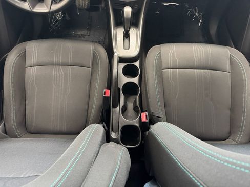 Used 2015 Chevrolet Trax LT image 20