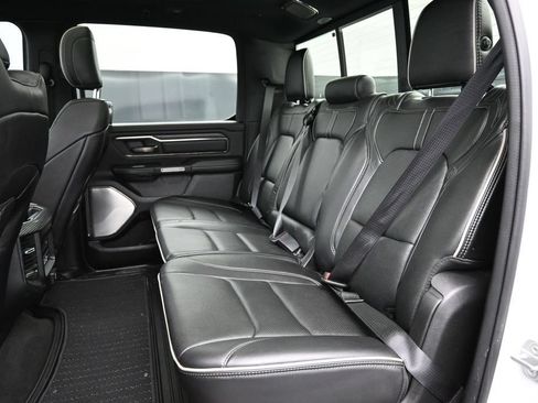 Used 2020 RAM 1500 Limited AWD/4WD image 30