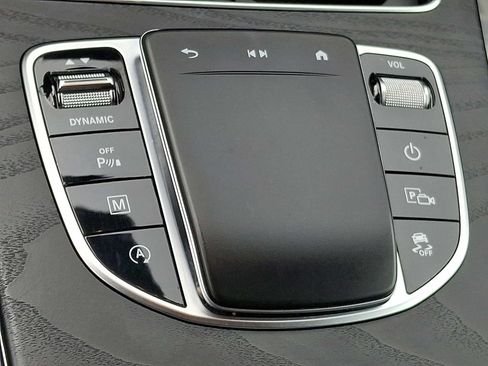 Used 2022 Mercedes-Benz GLC 300 4MATIC image 21