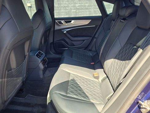Used 2020 Audi S7 Prestige image 19