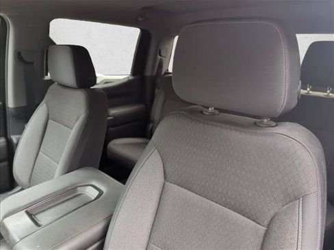 Used 2020 Chevrolet Silverado 1500 LT w/ True North Edition AWD/4WD image 9