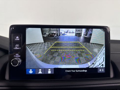 Certified 2026 Honda CR-V LX image 26