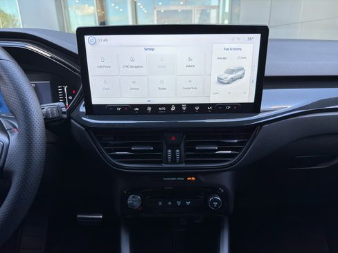 Used 2024 Ford Escape ST-Line w/ Tech Pack #1 image 26