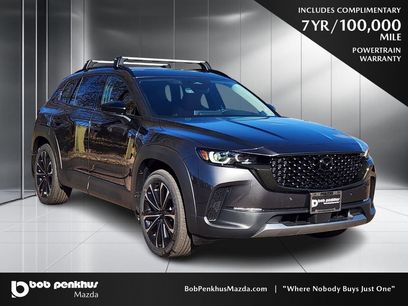 New 2026 MAZDA CX-50 AWD 2.5 S w/ Weather Package