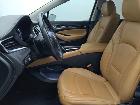 Used 2018 Buick Enclave Premium FWD image 17