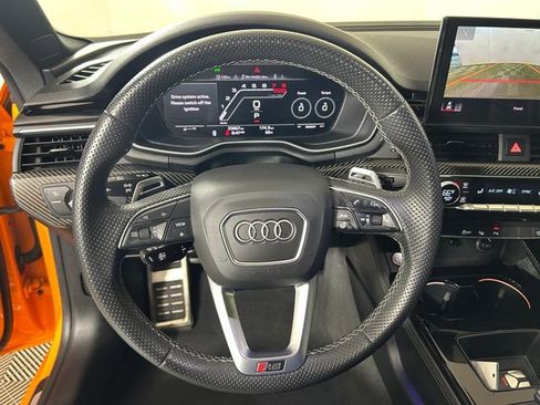 Used 2022 Audi RS 5 2.9T image 15