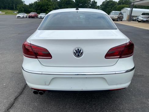 Used 2013 Volkswagen CC Sport Plus FWD image 9