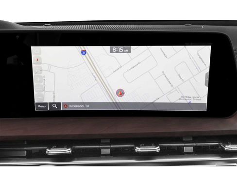 Used 2023 Kia Telluride SX X-Pro AWD/4WD image 12