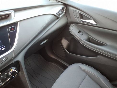 Used 2023 Buick Encore GX Preferred w/ Cold Weather Comfort Package AWD/4WD image 32