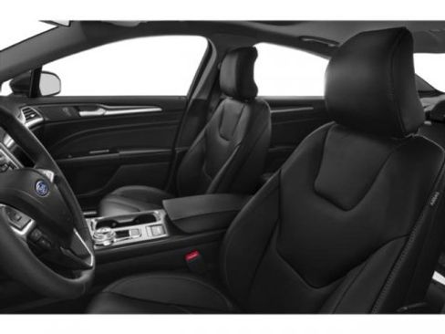 Used 2019 Ford Fusion Energi Titanium image 12