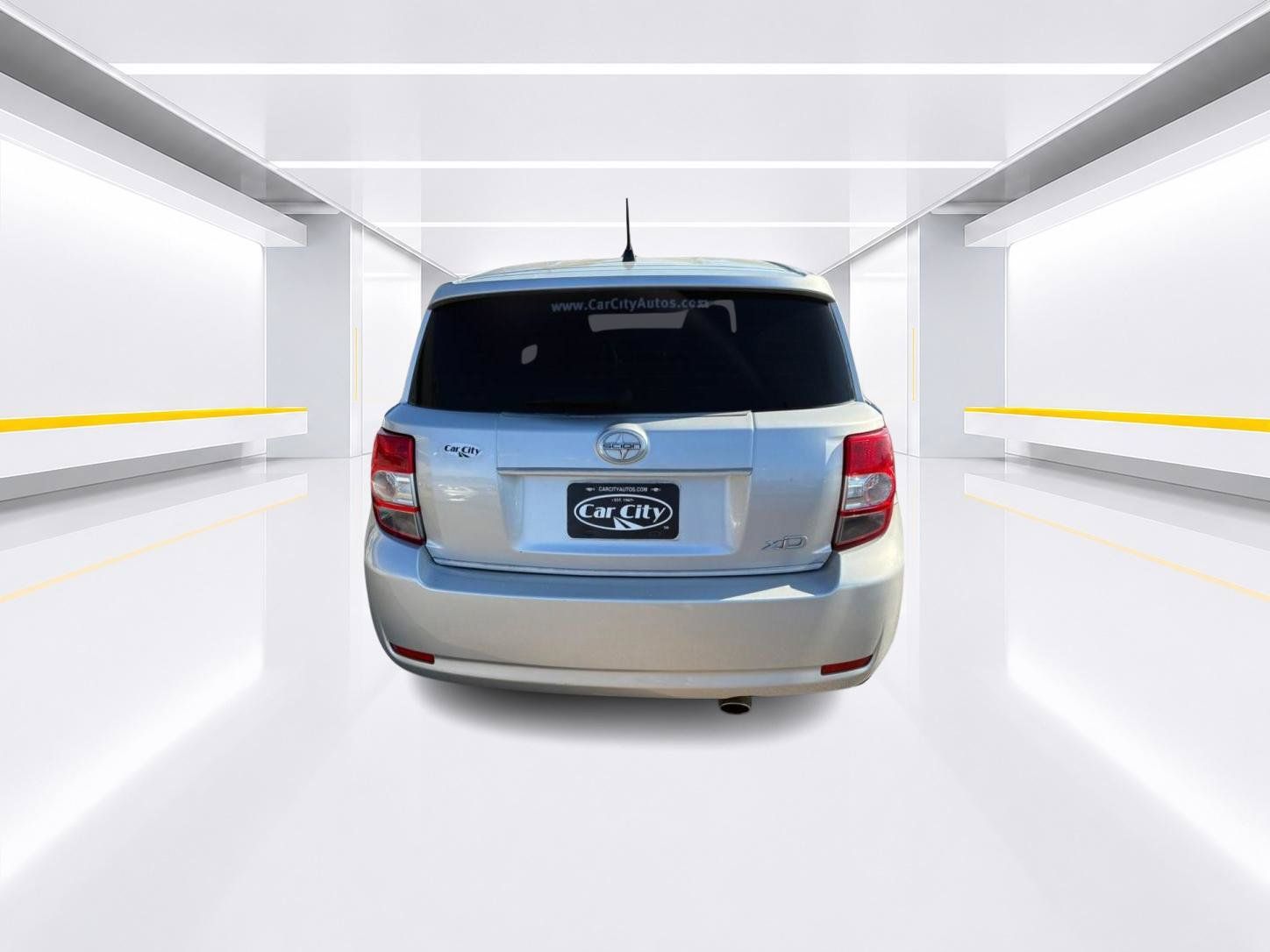 Used 2009 Scion xD FWD image 5
