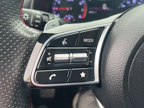 Certified 2023 Kia Forte GT image 56