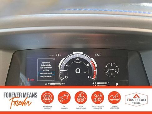 Used 2025 Toyota Tundra Platinum AWD/4WD image 14