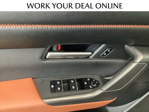 Certified 2026 MAZDA CX-50 AWD 2.5 S w/ Accent Package image 22
