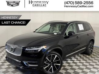 Used 2023 Volvo XC90 B5 Plus AWD/4WD 360° Tour