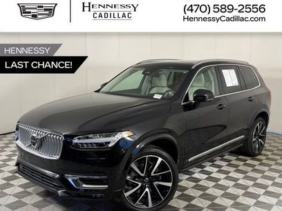 Used 2023 Volvo XC90 B5 Plus