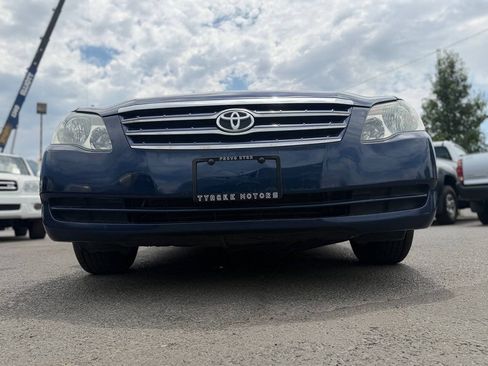 Used 2006 Toyota Avalon XL FWD image 86