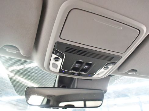 Used 2023 Honda Ridgeline RTL image 29