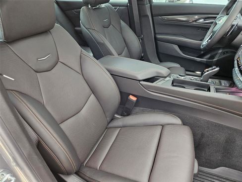 New 2025 Cadillac CT5 Sport RWD image 28