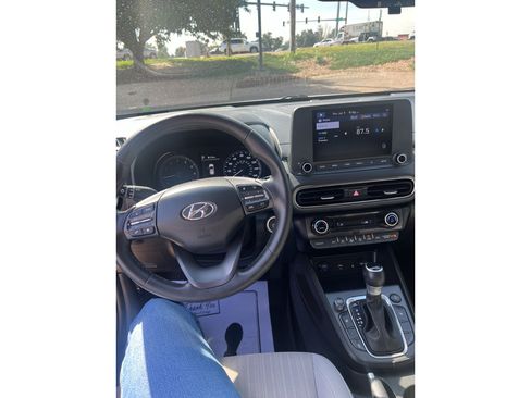Used 2022 Hyundai Kona SEL w/ Convenience Package AWD/4WD image 33