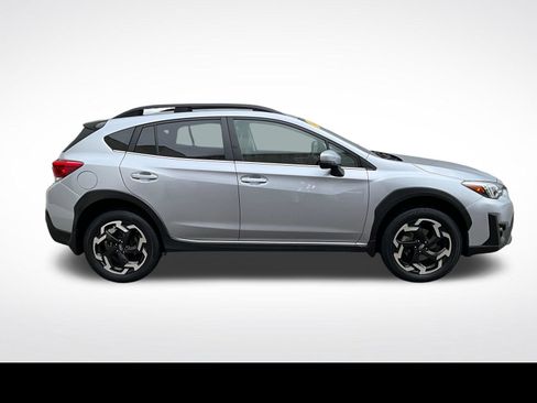 Certified 2022 Subaru Crosstrek 2.5i Limited w/ Popular Package #4 AWD/4WD image 20